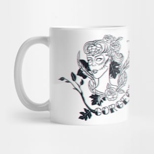 Gorgeous 3D Mug